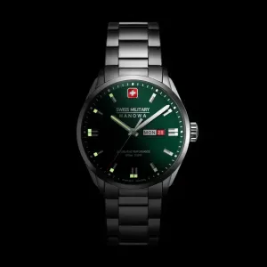 Men's Watch Swiss Military Hanowa SMWGH0001603